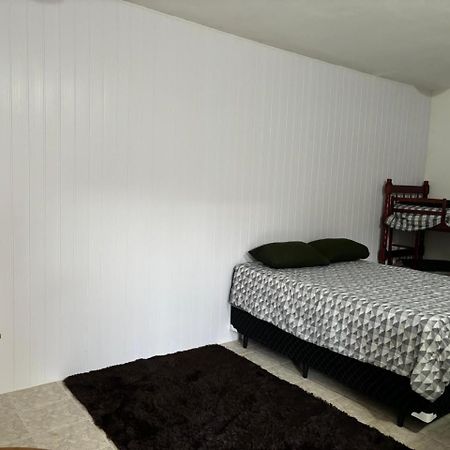Apartamento Nova Suica Campos do Jordão Kültér fotó