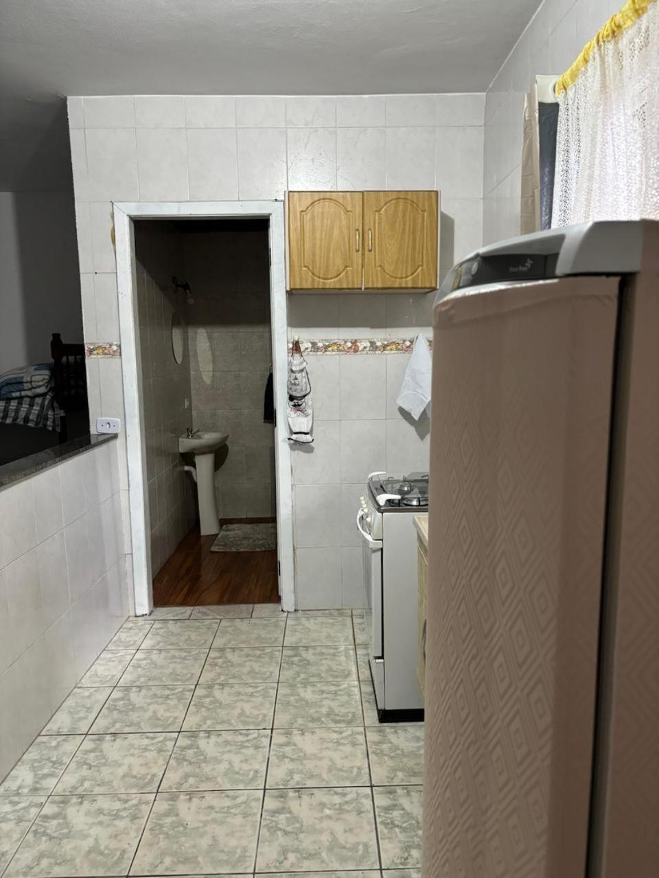Apartamento Nova Suica Campos do Jordão Kültér fotó