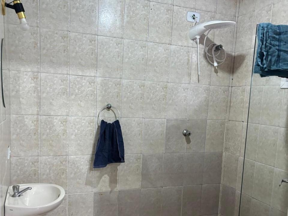Apartamento Nova Suica Campos do Jordão Kültér fotó