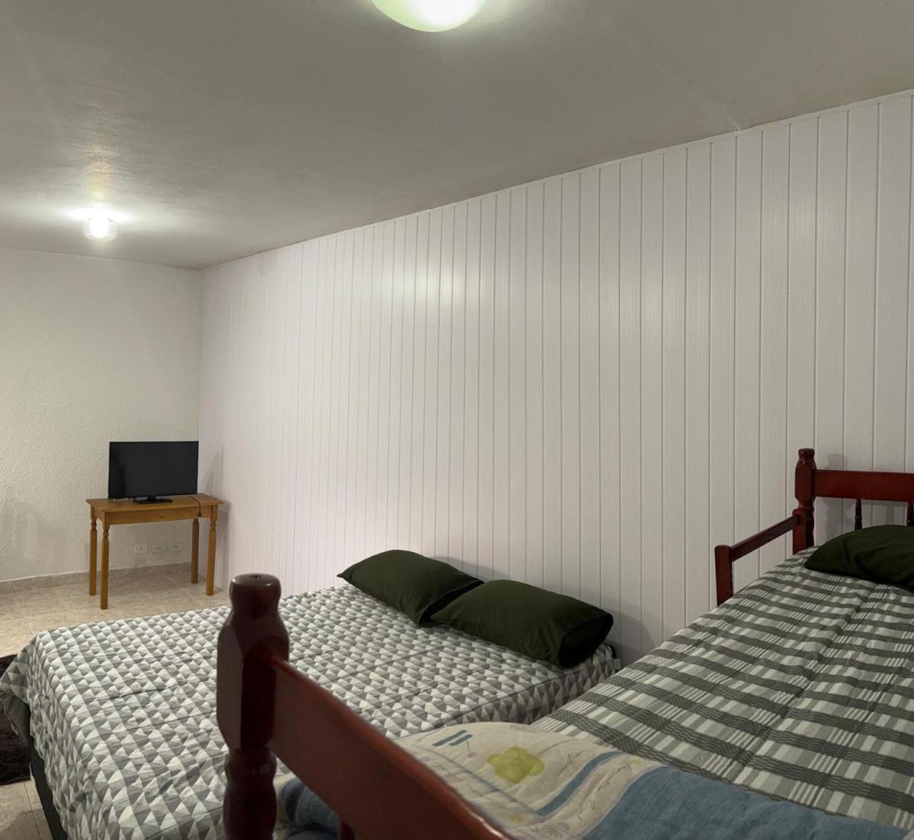 Apartamento Nova Suica Campos do Jordão Kültér fotó