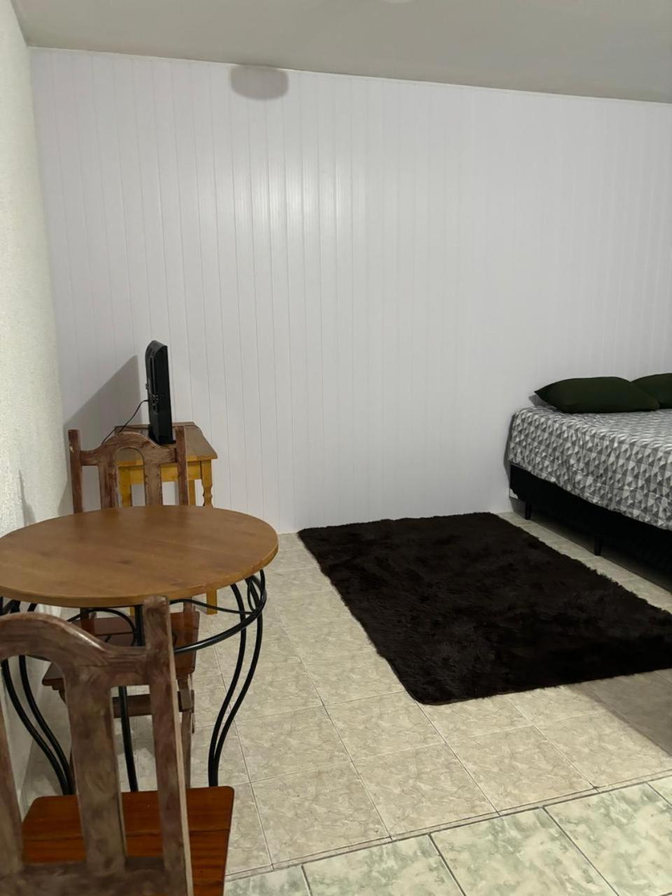 Apartamento Nova Suica Campos do Jordão Kültér fotó
